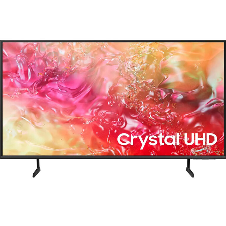 Đại lý phân phối Smart Tivi Samsung Crystal UHD 4K 75 inch