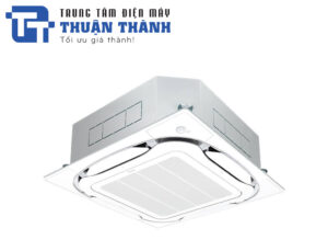 Điều Hòa Âm Trần Daikin 18000BTU 1 Chiều Inverter FCF50CVM/ RZF50CV2V