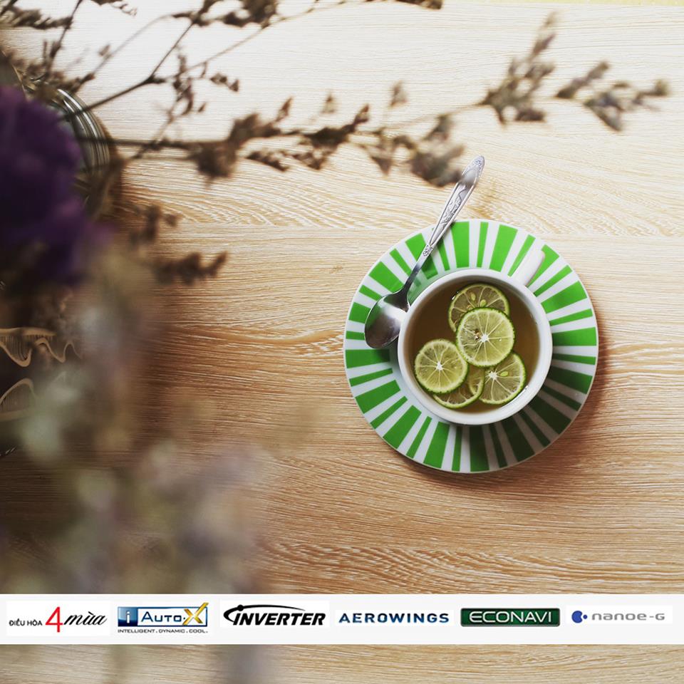 Thay đổi về bảo hành sản phẩm máy điều hòa Panasonic chính hãng năm 20161