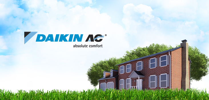 Chung tay bảo vệ môi trường cùng với các sản phẩm điều hòa không khí1