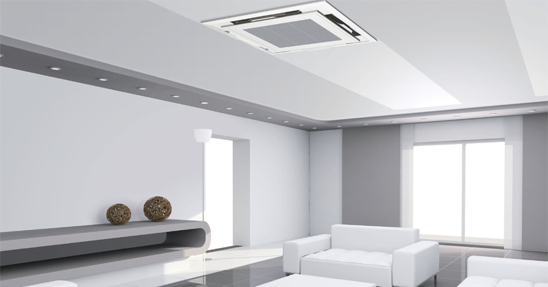 Mua điều hòa áp trần Casper hay mua điều hòa âm trần Casper Mua điều hòa áp trần Casper hay mua điều hòa âm trần Casper