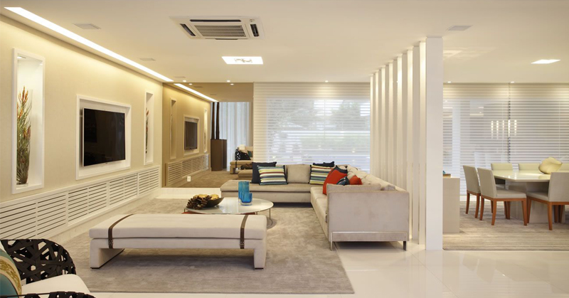 Mua điều hòa áp trần Casper hay mua điều hòa âm trần Casper Mua điều hòa áp trần Casper hay mua điều hòa âm trần Casper