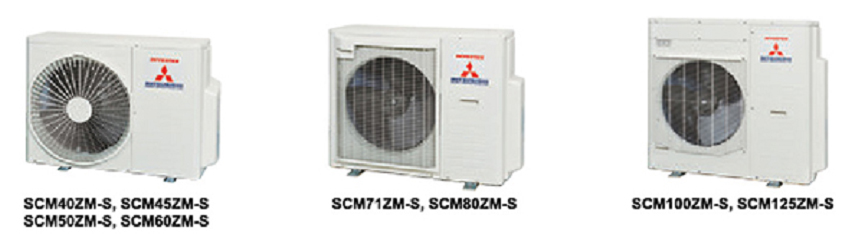 Điều hòa multi Mitsubishi Heavy có tốt không?