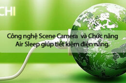 Điều hòa âm trần Hitachi giải quyết nỗi lo tiền điện trong mùa nắng nóng