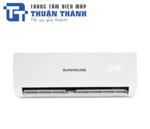 Điều hòa Sunhouse 1 chiều 12000BTU SHR-AW12C130