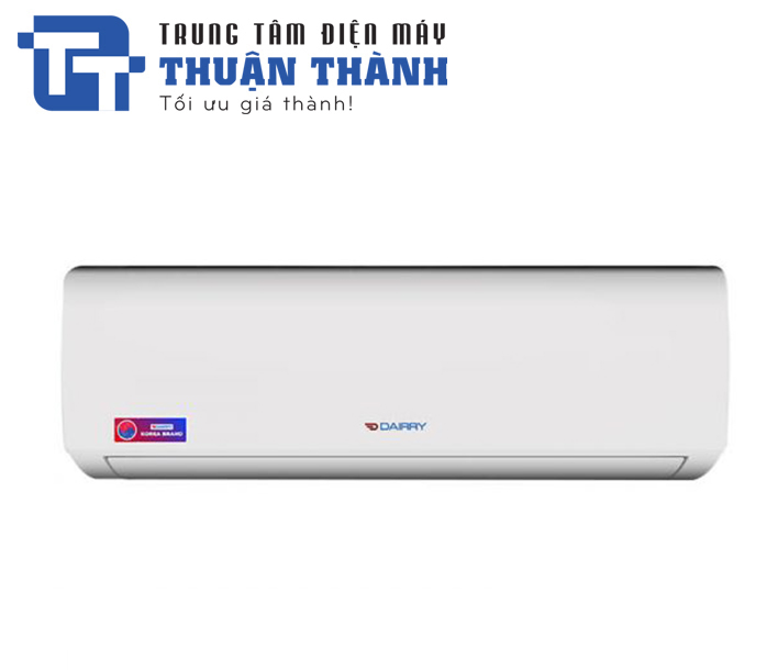 Điều hòa Dairry DR09-KC 1 chiều 9000BTU
