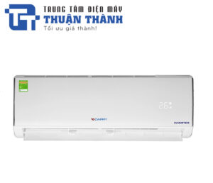 Điều hòa Dairry Inverter i-DR09KC 1 chiều 9000BTU