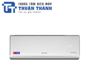 Điều hòa Dairry Inverter I-DR12KH 2 chiều 12000BTU