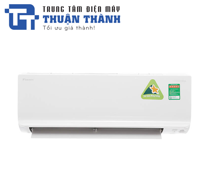 Điều Hòa Daikin giá rẻ FTKA25 Inverter 9000BTU 1 chiều