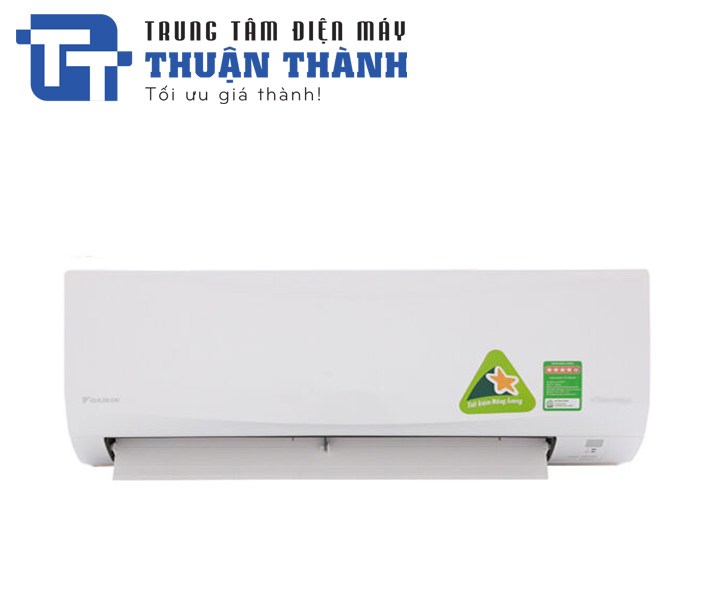 Điều hòa Daikin FTF50UV1V/RF50UV1V 1 chiều 18000BTU