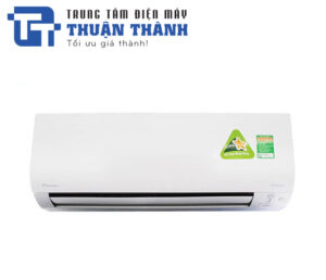Điều Hòa Daikin 12000BTU 2 Chiều Inverter FTXV35QVMV