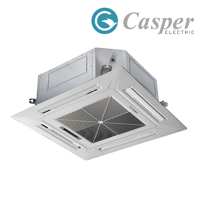 3 Dòng điều hòa áp trần, âm trần,nối ống gió của điều hòa Casper khác nhau ở điểm nào? 3 Dòng điều hòa áp trần, âm trần,nối ống gió của điều hòa Casper khác nhau ở điểm nào?