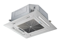 Điều hòa âm trần Casper giá rẻ nhưng chất lượng lại không rẻ