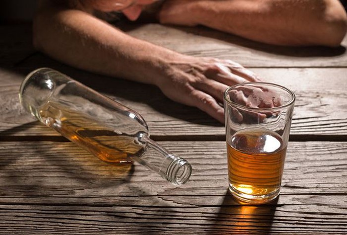 Giải rượu Giải rượu