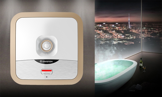 Các Mẫu Bình Nóng Lạnh Giá Rẻ Đáng Mua Trong Mùa Đông - 6