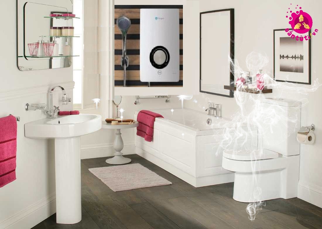 6 Lý do mà bạn nên mua bình nóng lạnh trực tiếp Casper 6 Lý do mà bạn nên mua bình nóng lạnh trực tiếp Casper