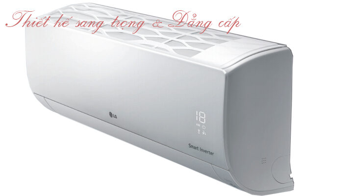 Bạn sẽ mua điều hòa LG V10ENP hay Toshiba RAS-H10U2KSG?