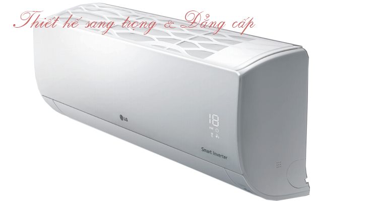 Bạn sẽ mua điều hòa LG V10ENP hay Toshiba H10QKSG-V?1