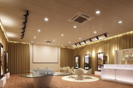 Tìm hiểu về ký hiệu model máy điều hòa âm trần Hitachi chính hãng