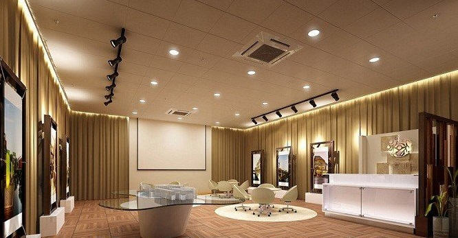 Tìm hiểu về ký hiệu model máy điều hòa âm trần Hitachi chính hãng