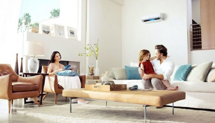 Tổng hợp điều hòa tốt, ít tốn điện nhất 2020