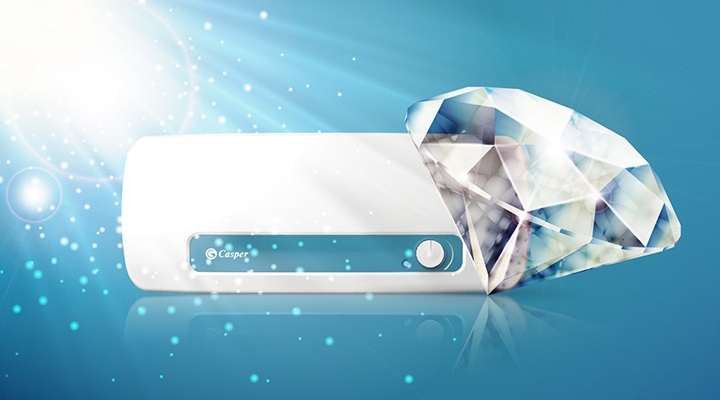 Tiết kiệm điện năng trong quá trình sử dụng