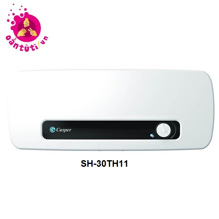 Những mẫu bình nóng lạnh Casper giá rẻ hot nhất tháng 10/2020