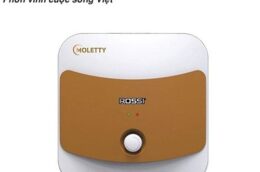 Bình nóng lạnh Rossi 20 lít RSM-22SQ, giải pháp tuyệt vời cho mùa đông lạnh giá