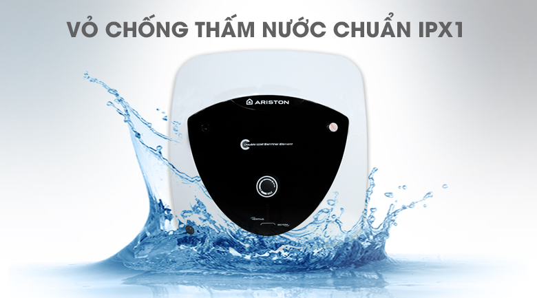 Máy nước nóng Ariston AN 15 LUX FE 15 lít6