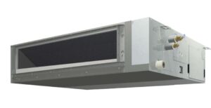 Điều Hòa Nối Ống Gió Daikin 24000BTU 2 Chiều Inverter FBA71BVMA9/ RZA71DV1