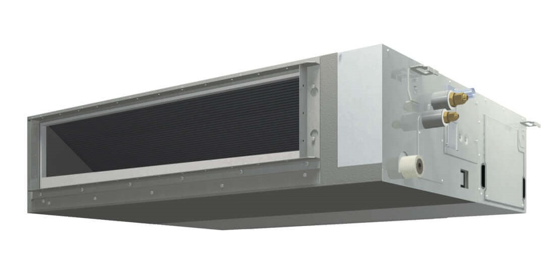 Điều Hòa Nối Ống Gió Daikin 24000BTU 2 Chiều Inverter FBA71BVMA9/ RZA71DV1