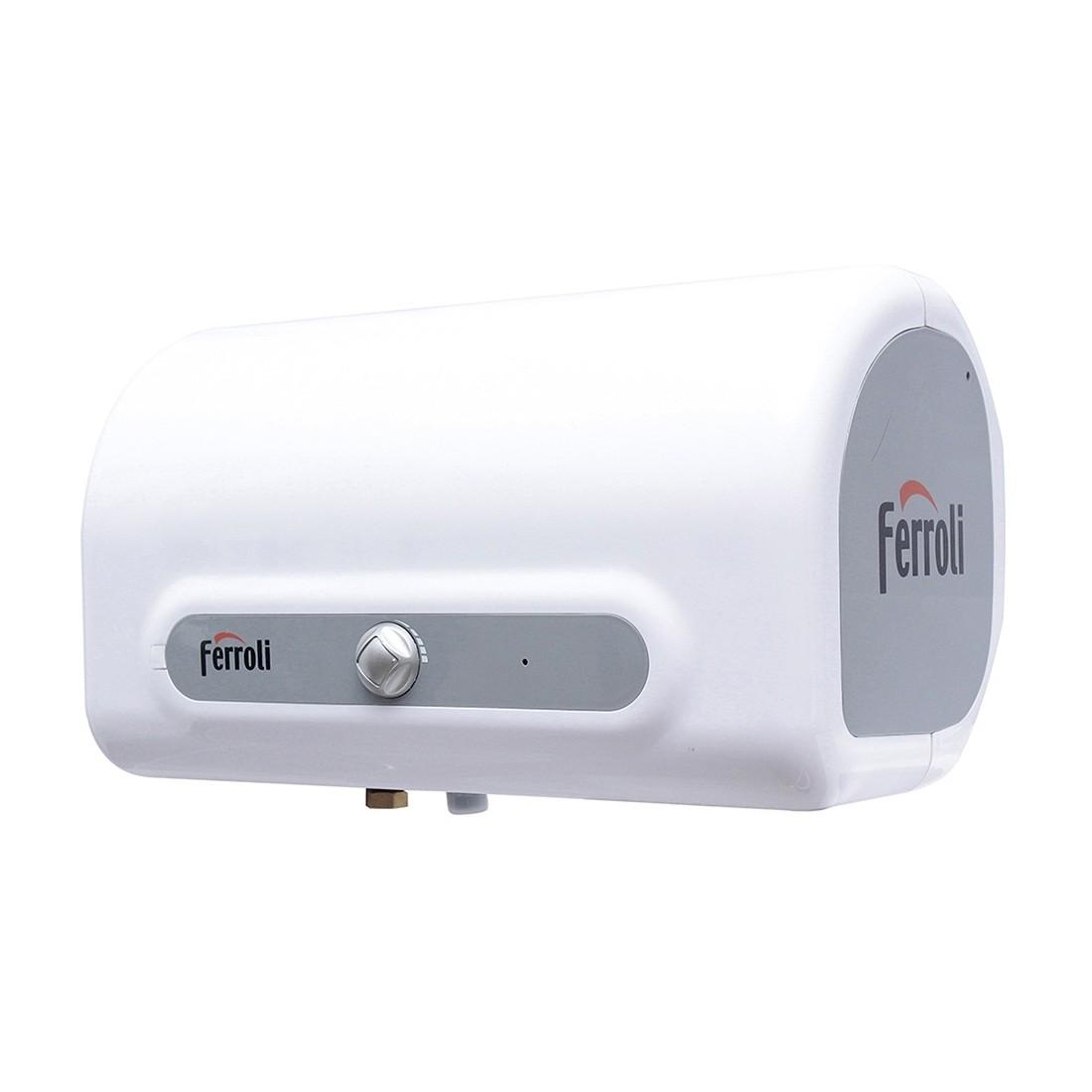 Top 3 thương hiệu bình nóng lạnh tốt nhất thị trường