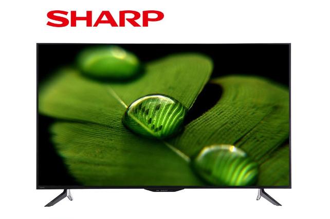Smart Tivi Sharp 50 inch LC-50SA5500X Full HD AquoMotion