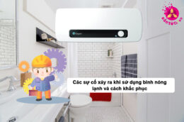 Ưu điểm của máy điều hòa Panasonic Inverter