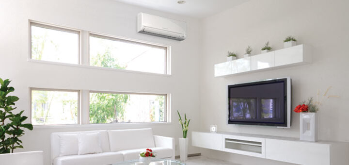 Ưu điểm của máy điều hòa Panasonic Inverter