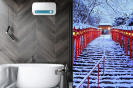 Giới thiệu điều hòa multi Mitsubishi Heavy