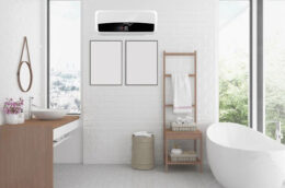 Máy điều hòa Panasonic chất lượng đẳng cấp, tiện nghi sang trọng