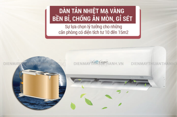 Sơ lược về tập đoàn điều hòa LG (P1)