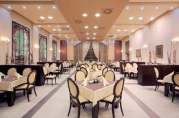 Những ưu điểm của điều hòa âm trần Hitachi