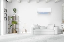 Sự khác biệt giữa máy điều hòa Funiki SSC, SSH với SBC, SBH