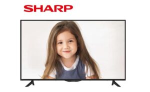 Smart Tivi Sharp 60 inch LC-60UA6500X 4K HDR AquoMotion