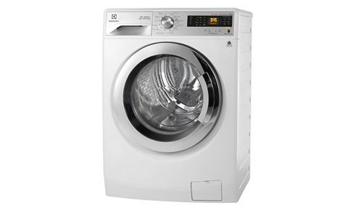 Thông báo model mới máy giặt Electrolux 2016-20173