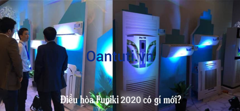 So sánh điều hòa Funiki với Panasonic So sánh điều hòa Funiki với Panasonic
