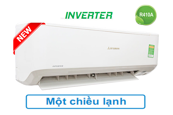 Điều hòa inverter 1 chiều 9000BTU đáng mua nhất Điều hòa inverter 1 chiều 9000BTU đáng mua nhất