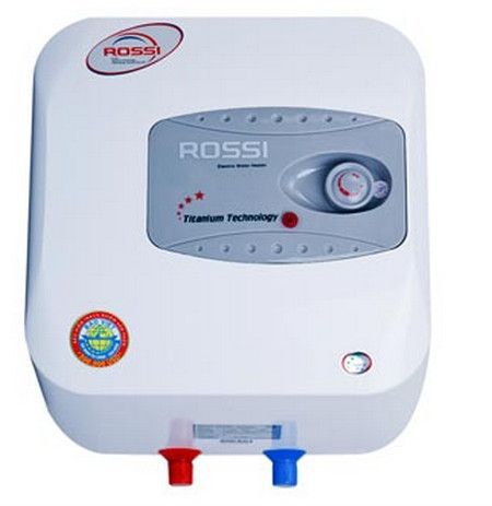 Những ưu điểm đã tạo nên tên tuổi của chiếc bình nóng lạnh Rossi Những ưu điểm đã tạo nên tên tuổi của chiếc bình nóng lạnh Rossi