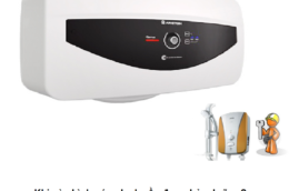 Khi nào bình nóng lạnh cần được bảo dưỡng?