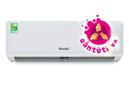 Thông số kỹ thuật điều hòa Funiki 2020