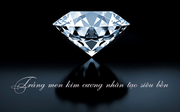 Rossi - Bình tráng men kim cương nhân tạo siêu bền