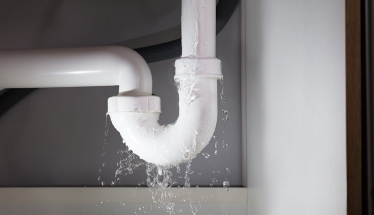 Bình nóng lạnh thường gặp những lỗi gì?