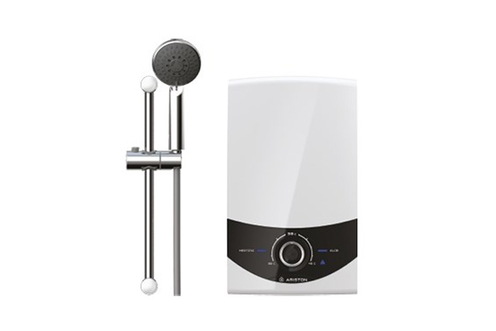 So sánh 3 loại bình nóng lạnh trực tiếp: Ariston, Electrolux, Panasonic So sánh 3 loại bình nóng lạnh trực tiếp: Ariston, Electrolux, Panasonic